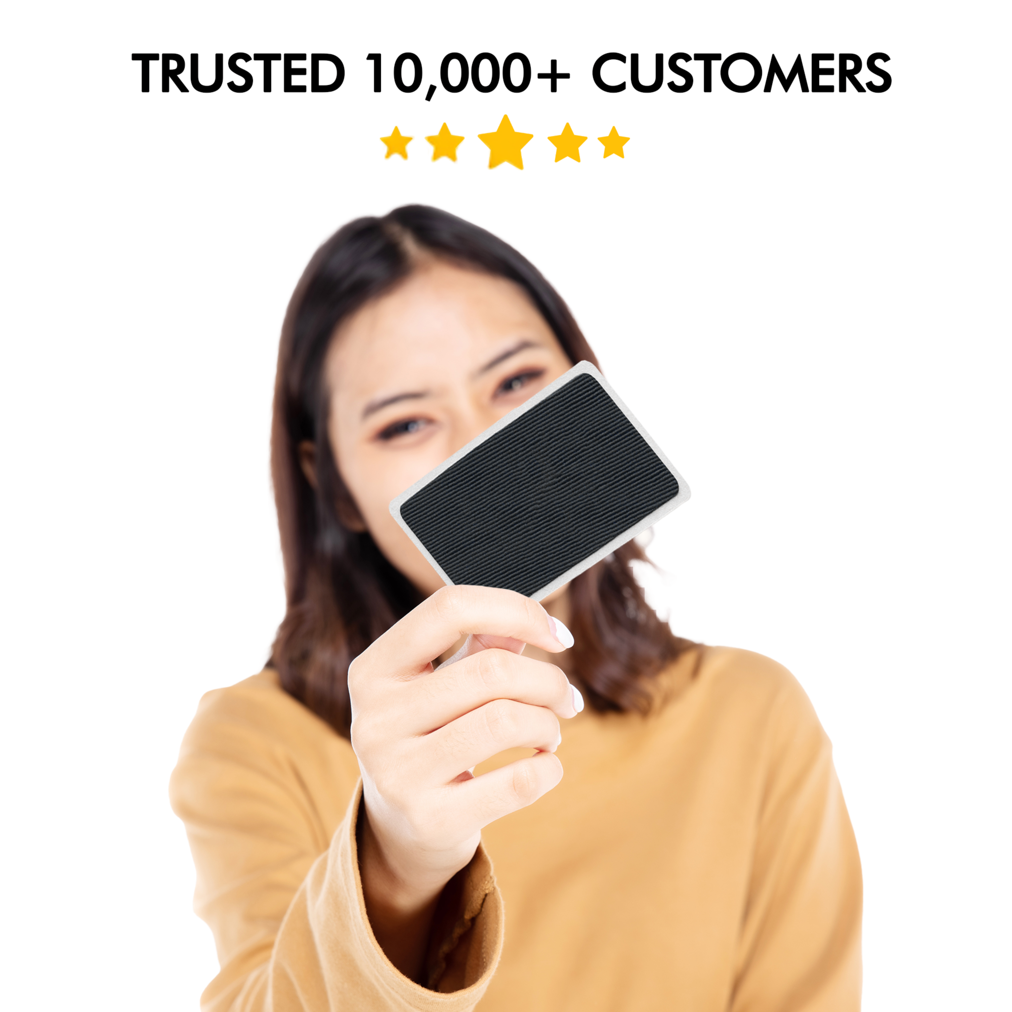 HUSHLY DreamSilk Mouth Tape