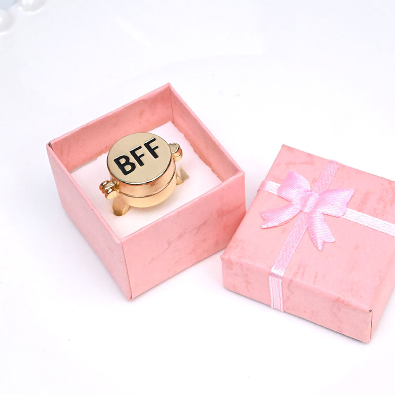 BFF Rings™