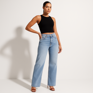 Valiant™ Stretch Denim Jeans