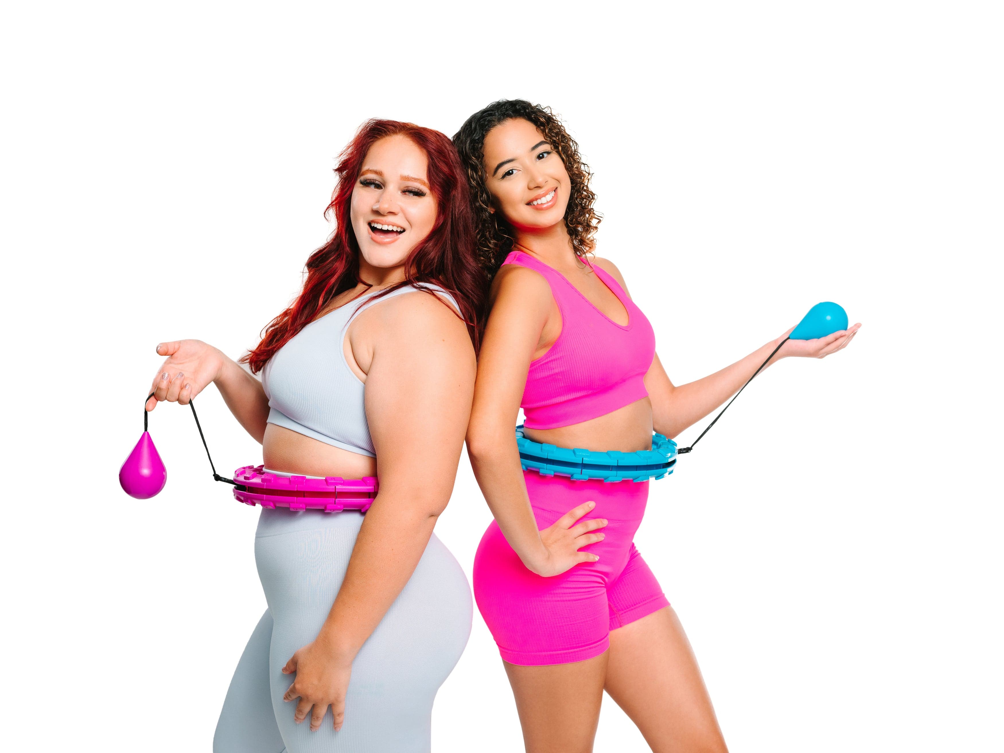 BurnRing™ Fitness Hoop