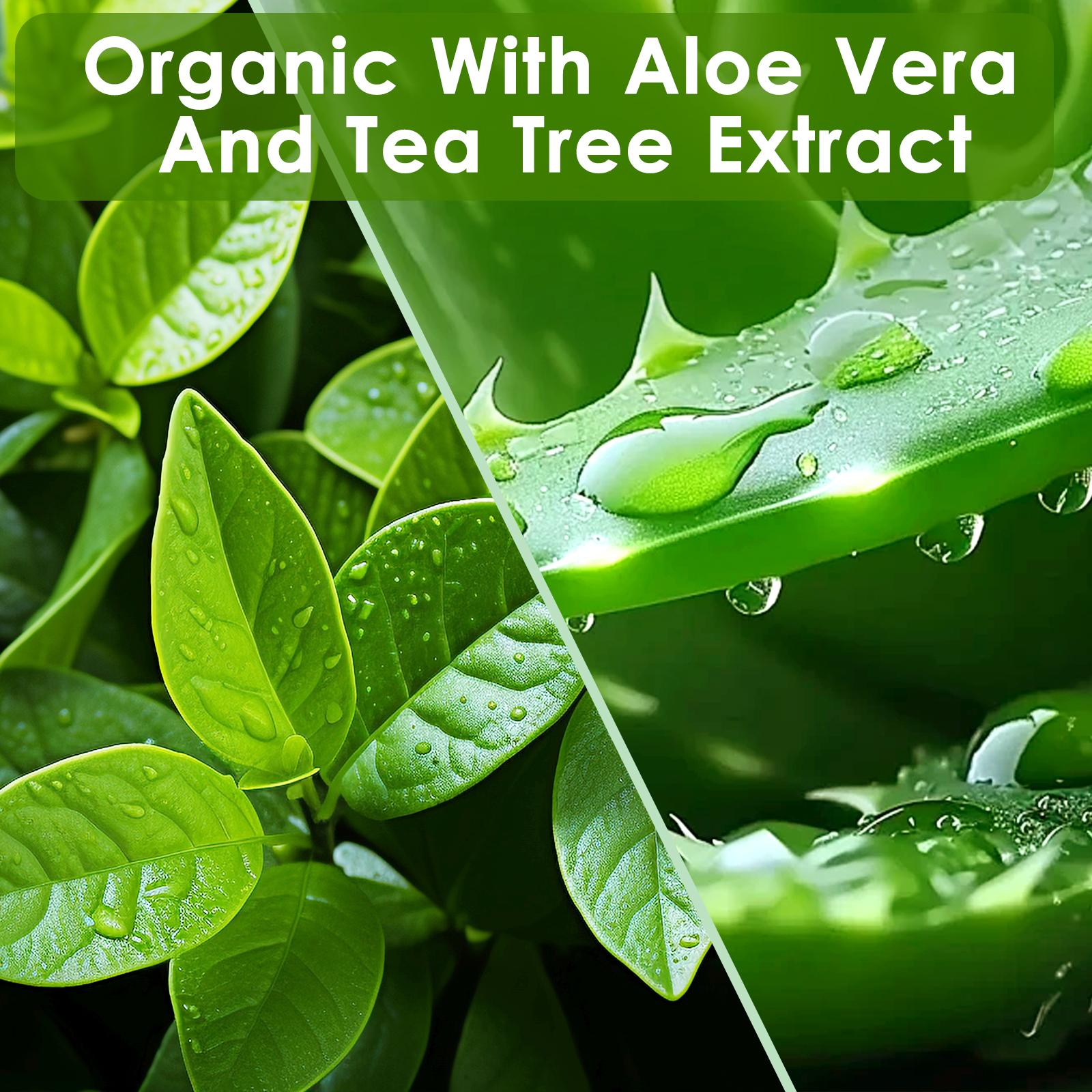 Grocerism Ultimate Foot Care Cream