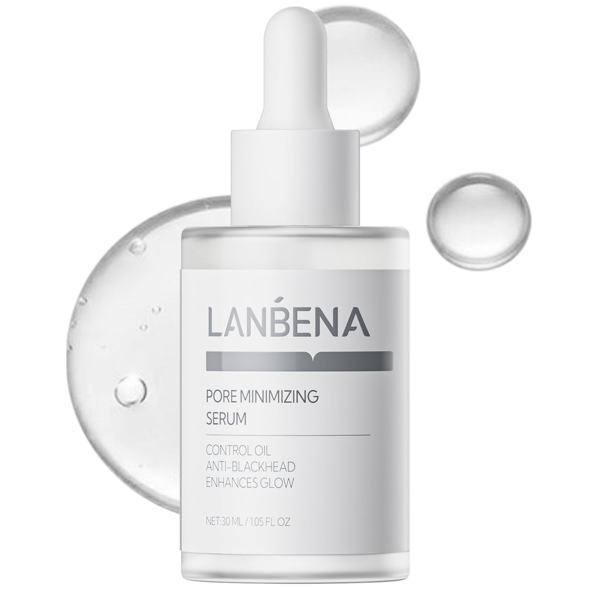 PoreReset BHA Blackhead Clearing Mask
