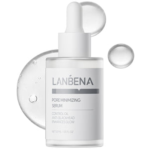 PoreReset BHA Blackhead Clearing Mask