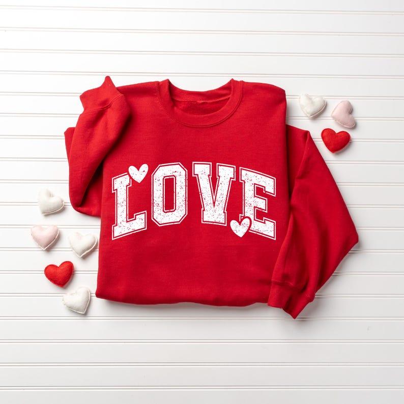 Everlove™ Sweatshirt