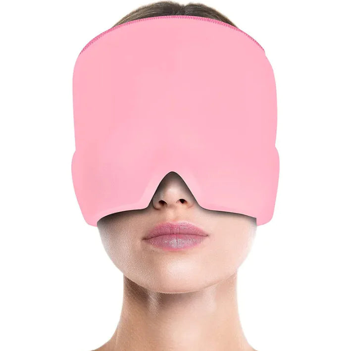 Head Ease Mask - Instant Discount Offer!