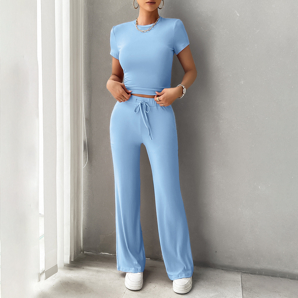 CozyCloud™ Lounge Set