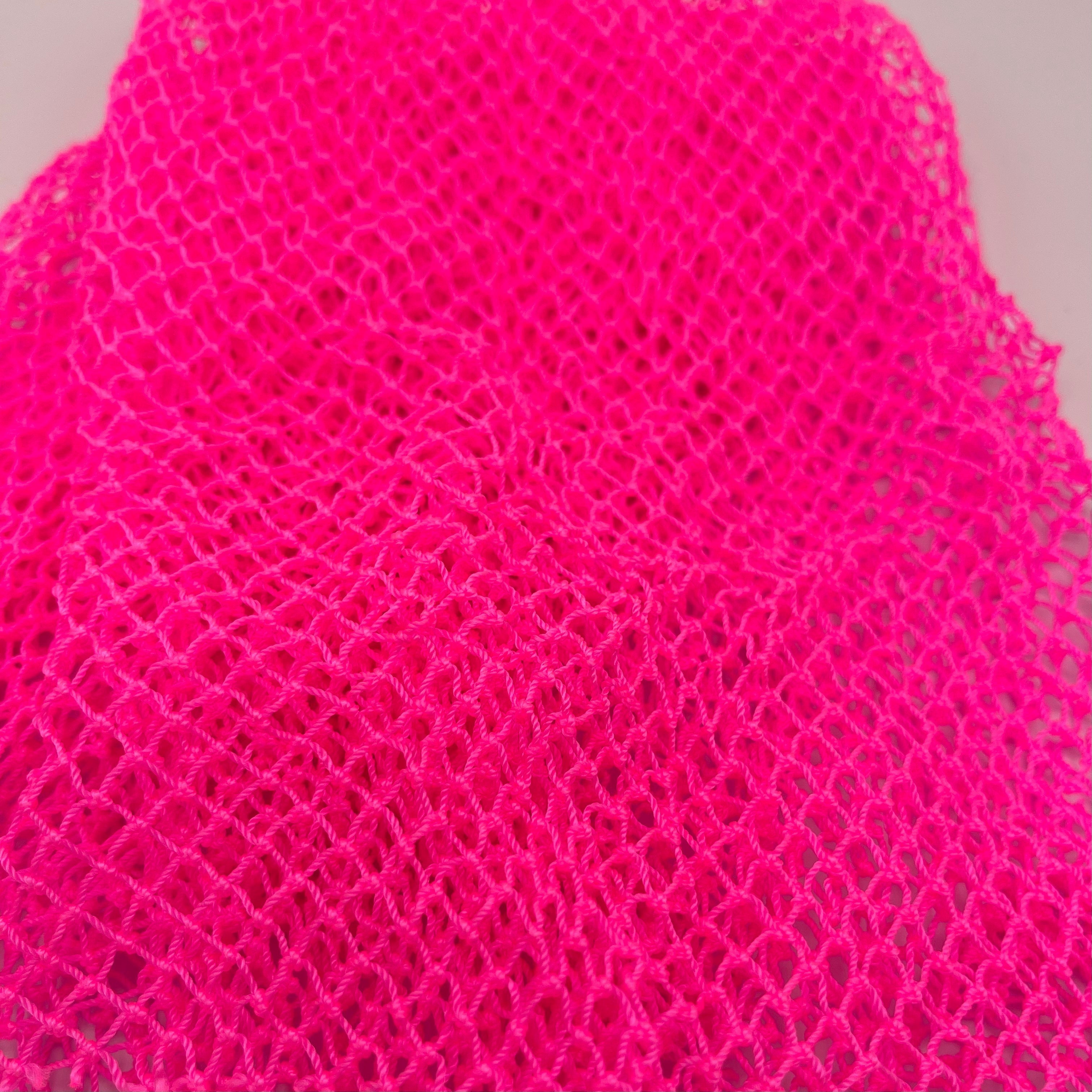 African Exfoliating Net