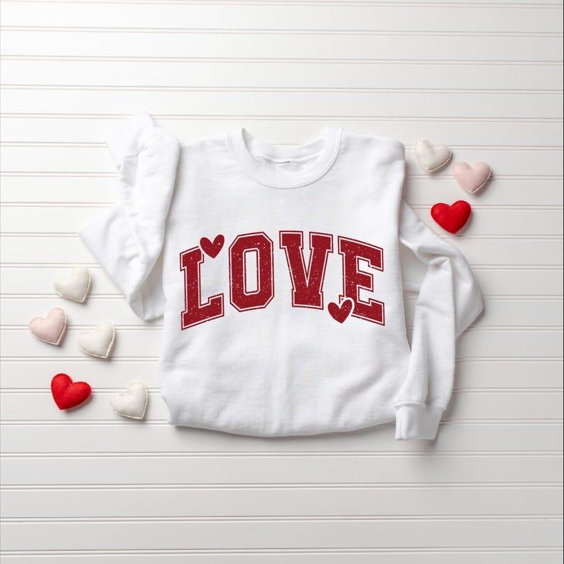 Everlove™ Sweatshirt