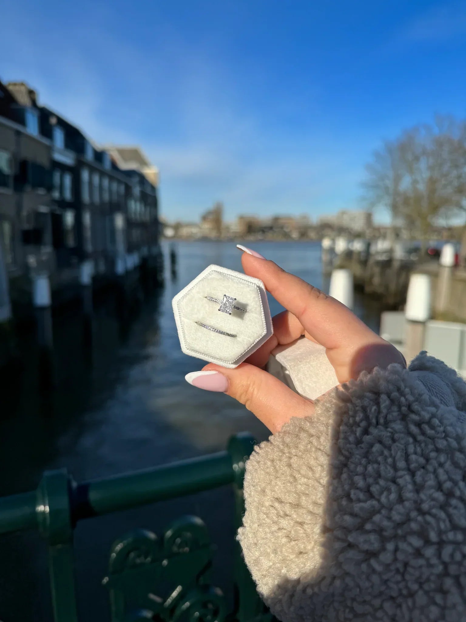 Eternal Love Promise Ring™