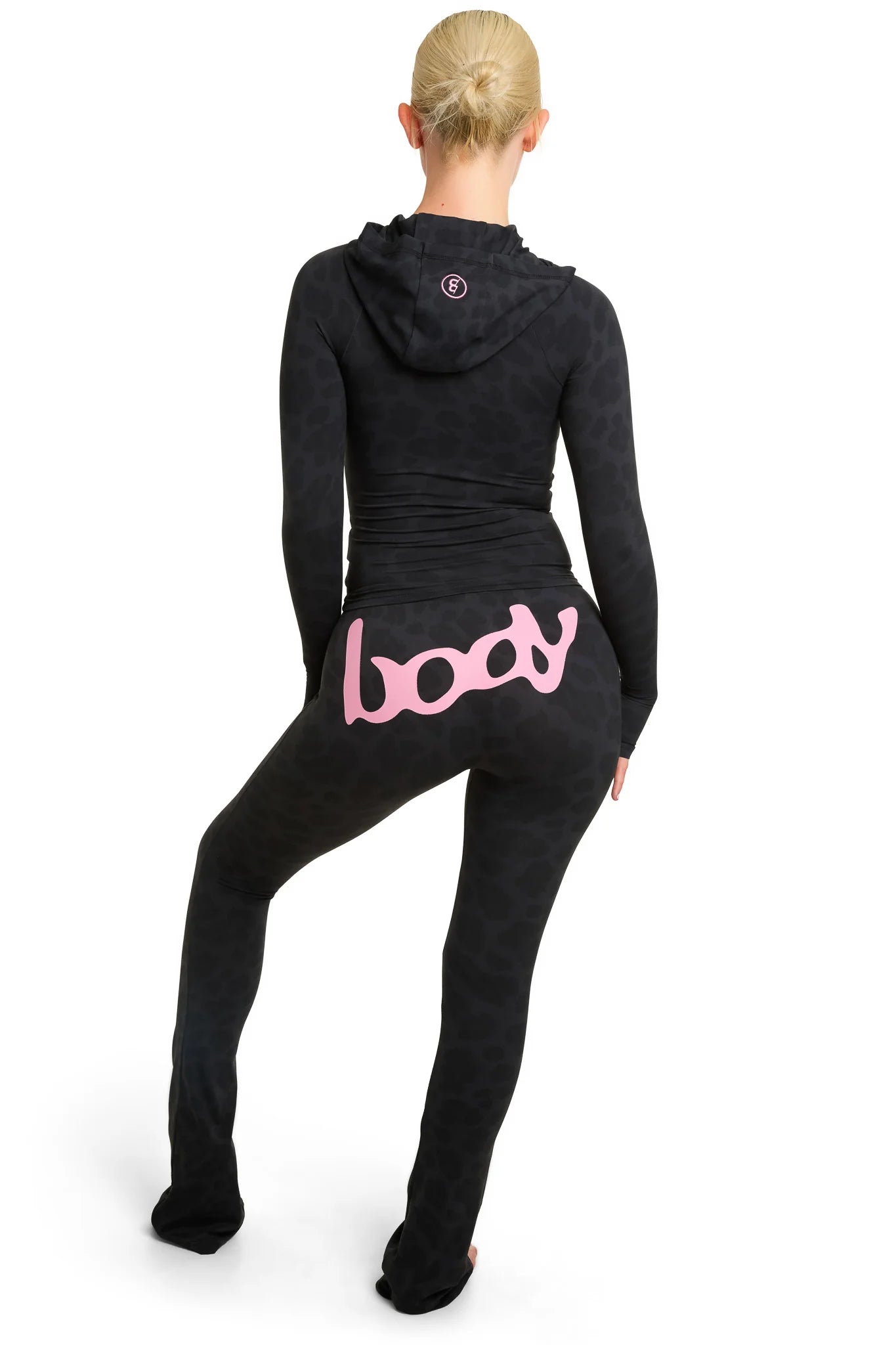BodyFlex™ Zip Lounge Set