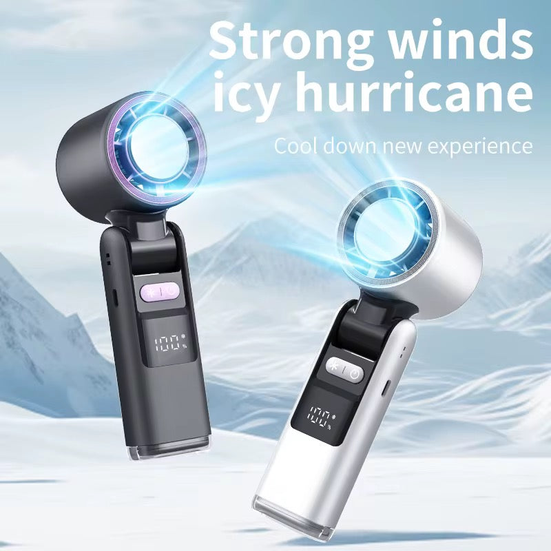 Arctic Breeze Portable Fan