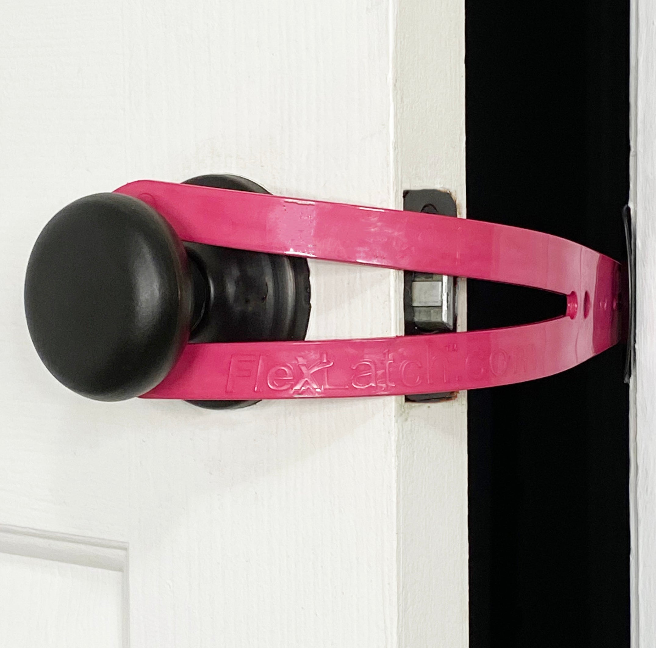 FlexiPaws™ Pet Door Holder