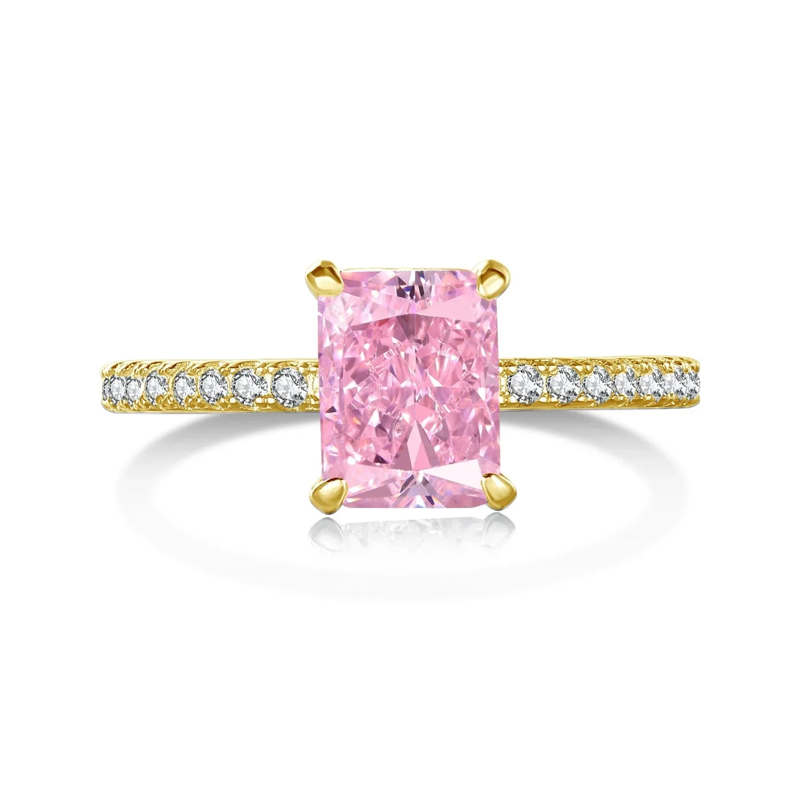 Eternal Love Promise Ring™