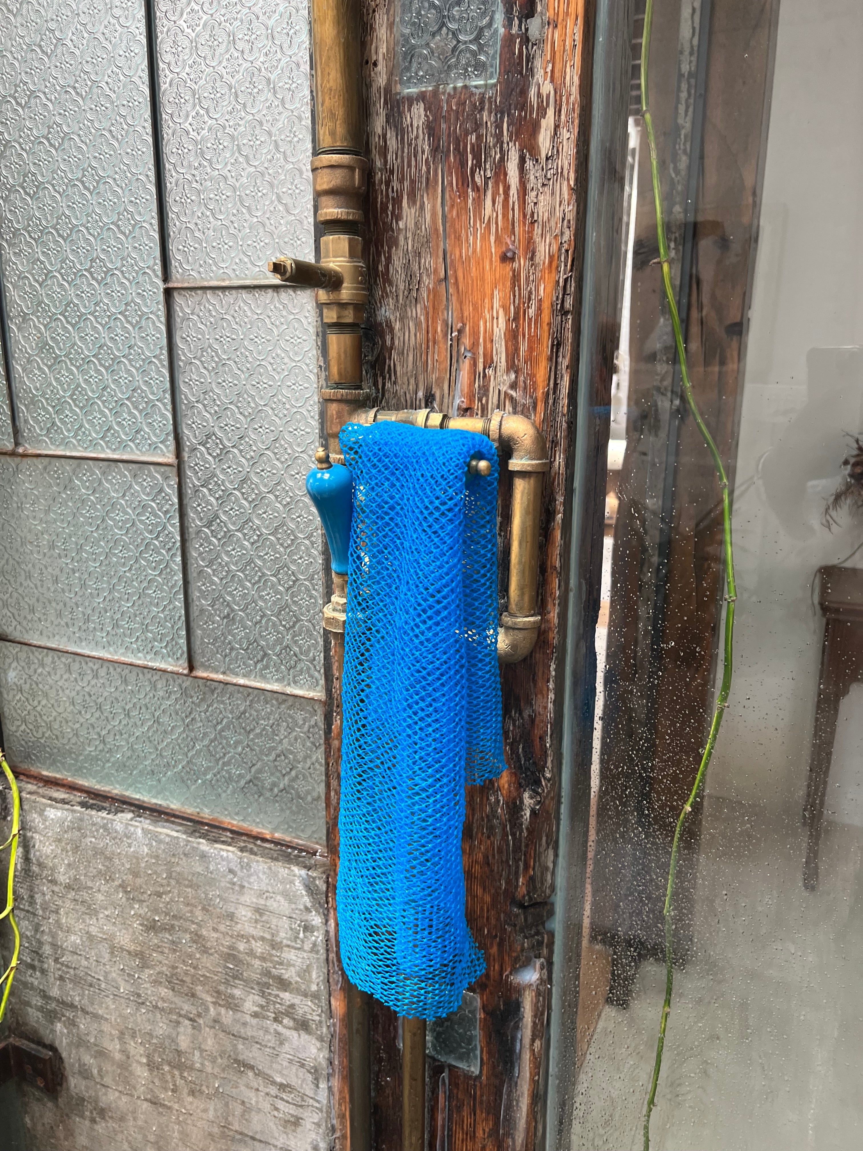 ScrubNet™ Bath Towel