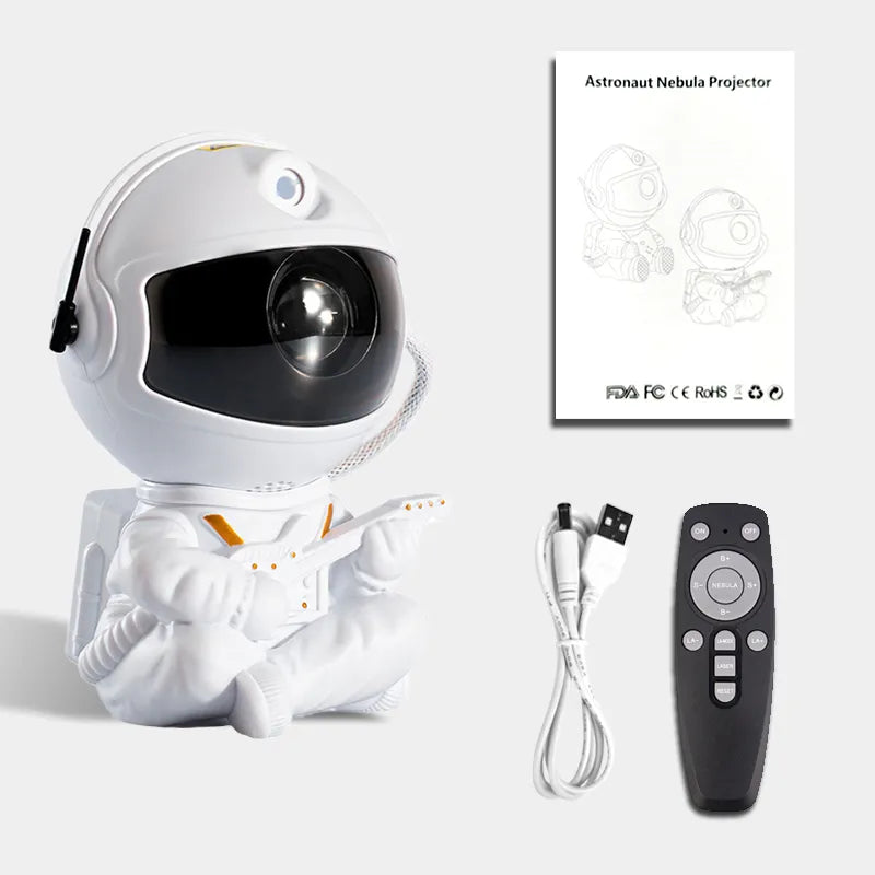 AstroBuddy™ Projector