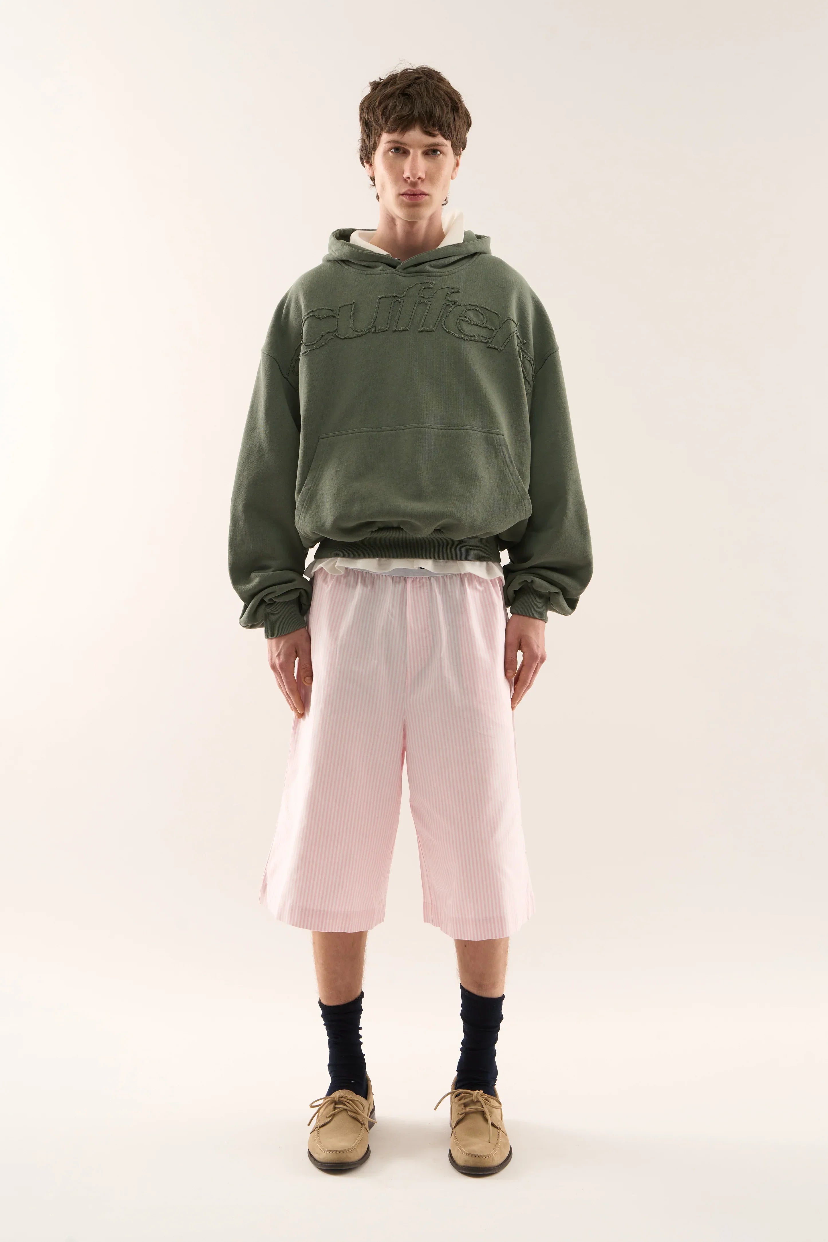 RAW WORLDWIDE HOODIE