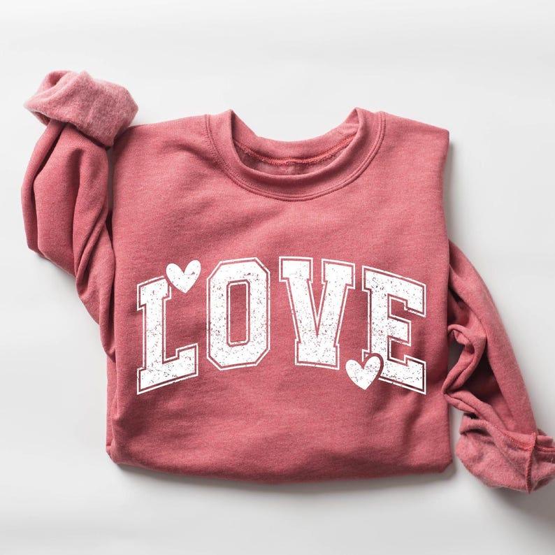 Everlove™ Sweatshirt