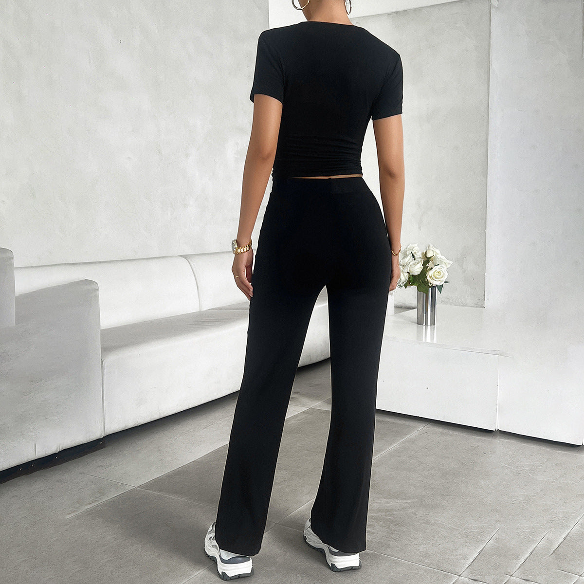 CozyCloud™ Lounge Set