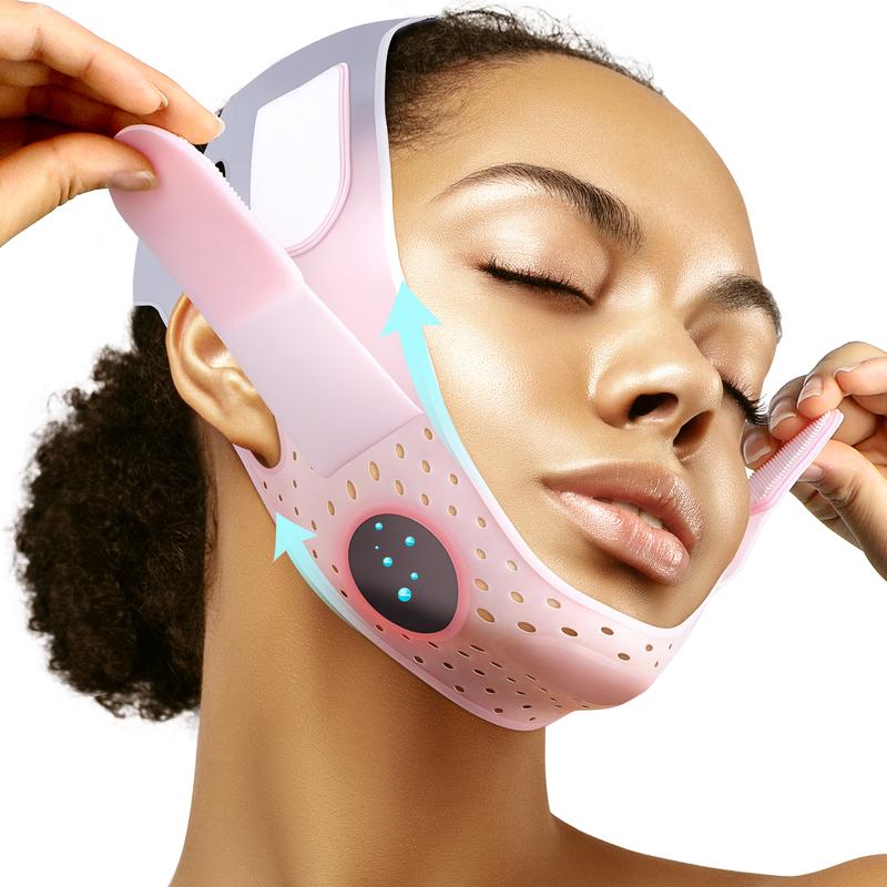 The Face Slimming Strap™