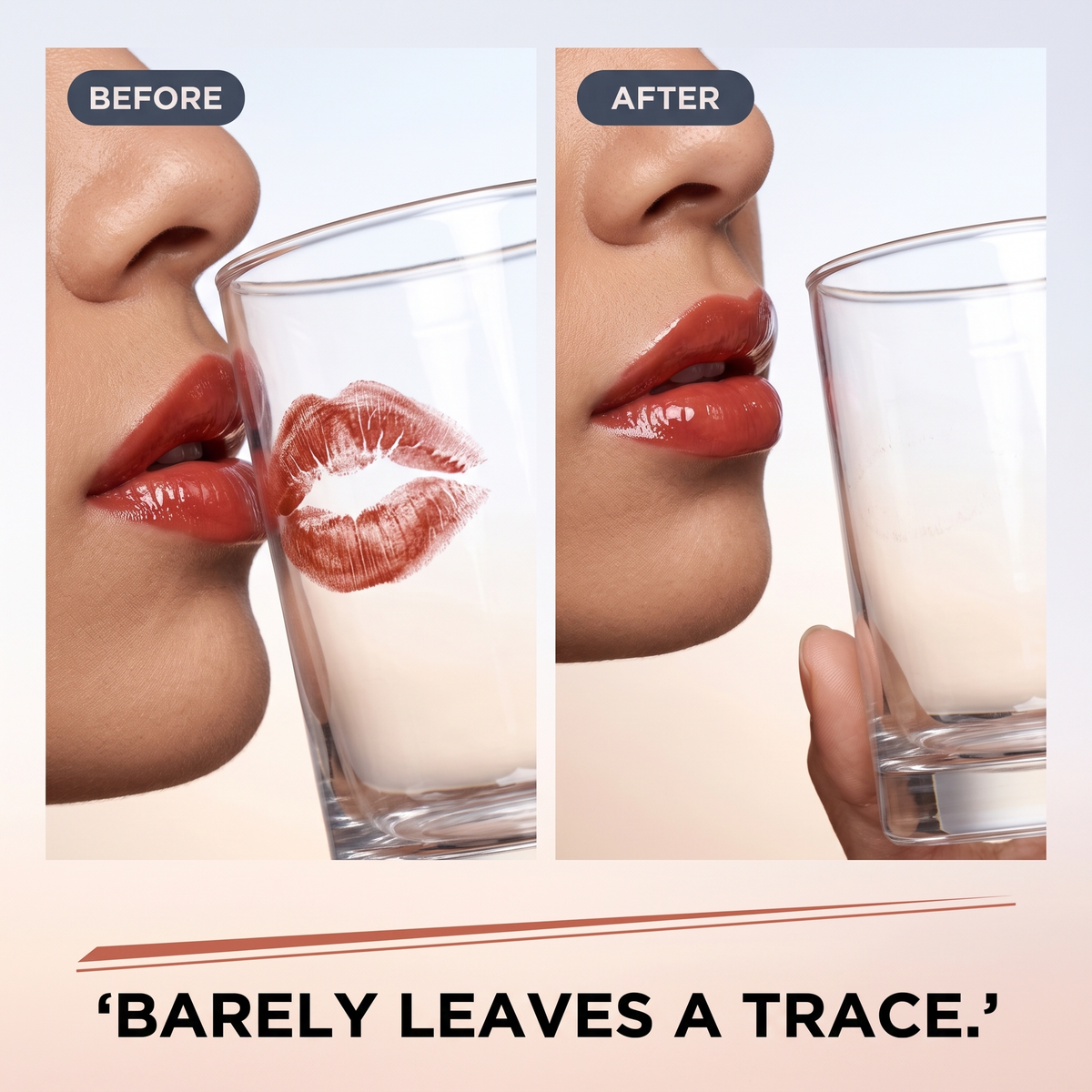 Glosstay Stain-Lock Lip Gloss