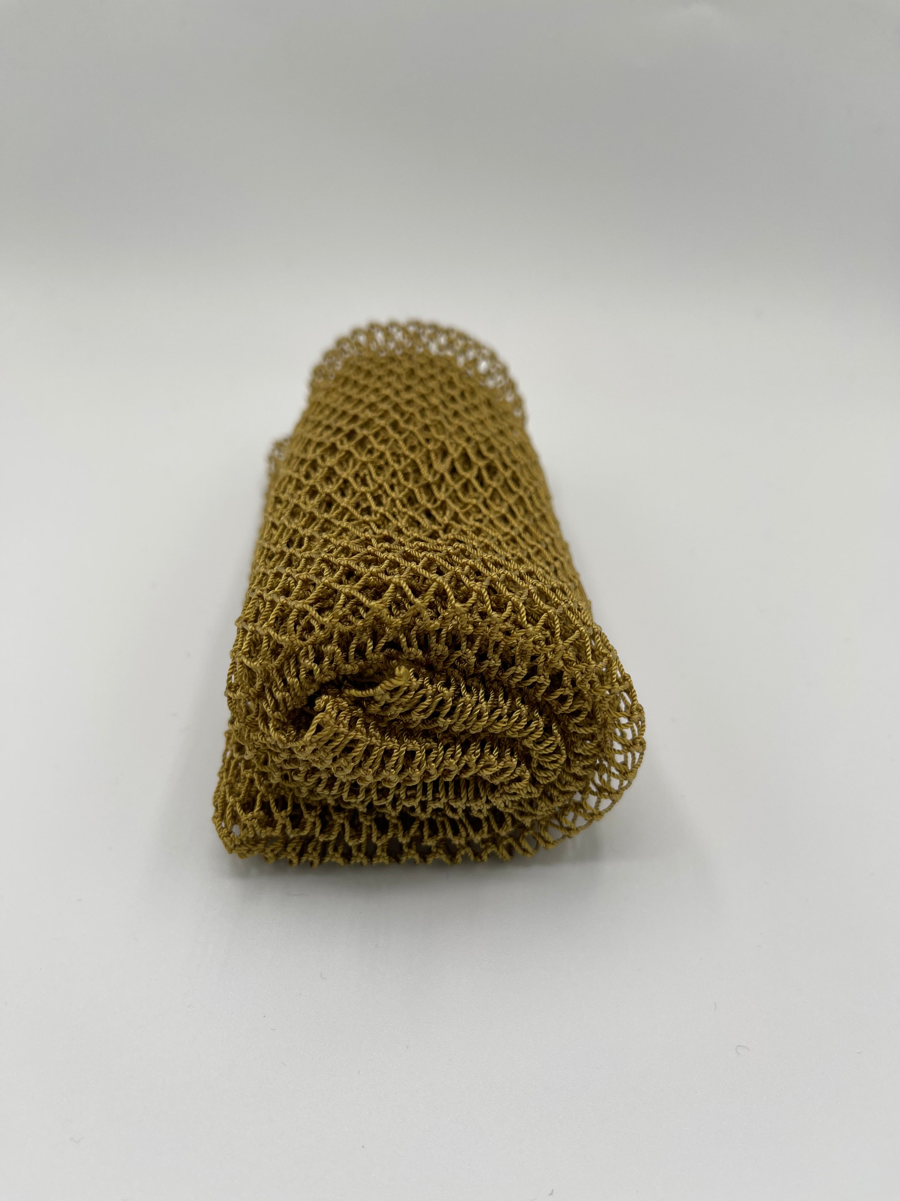 ScrubNet™ Bath Towel