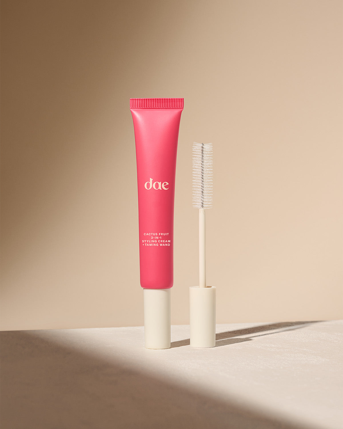 Cactus Fruit Hair Tamer Kit