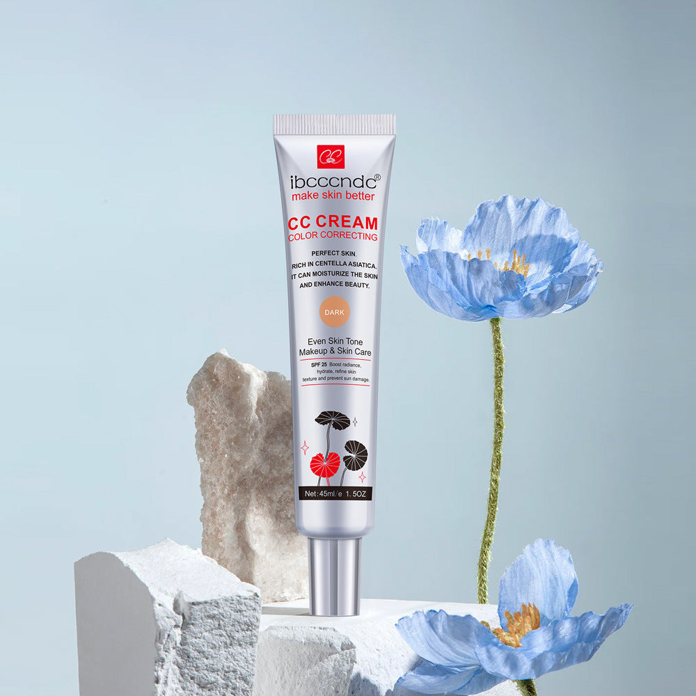 Magic Tone CC Cream