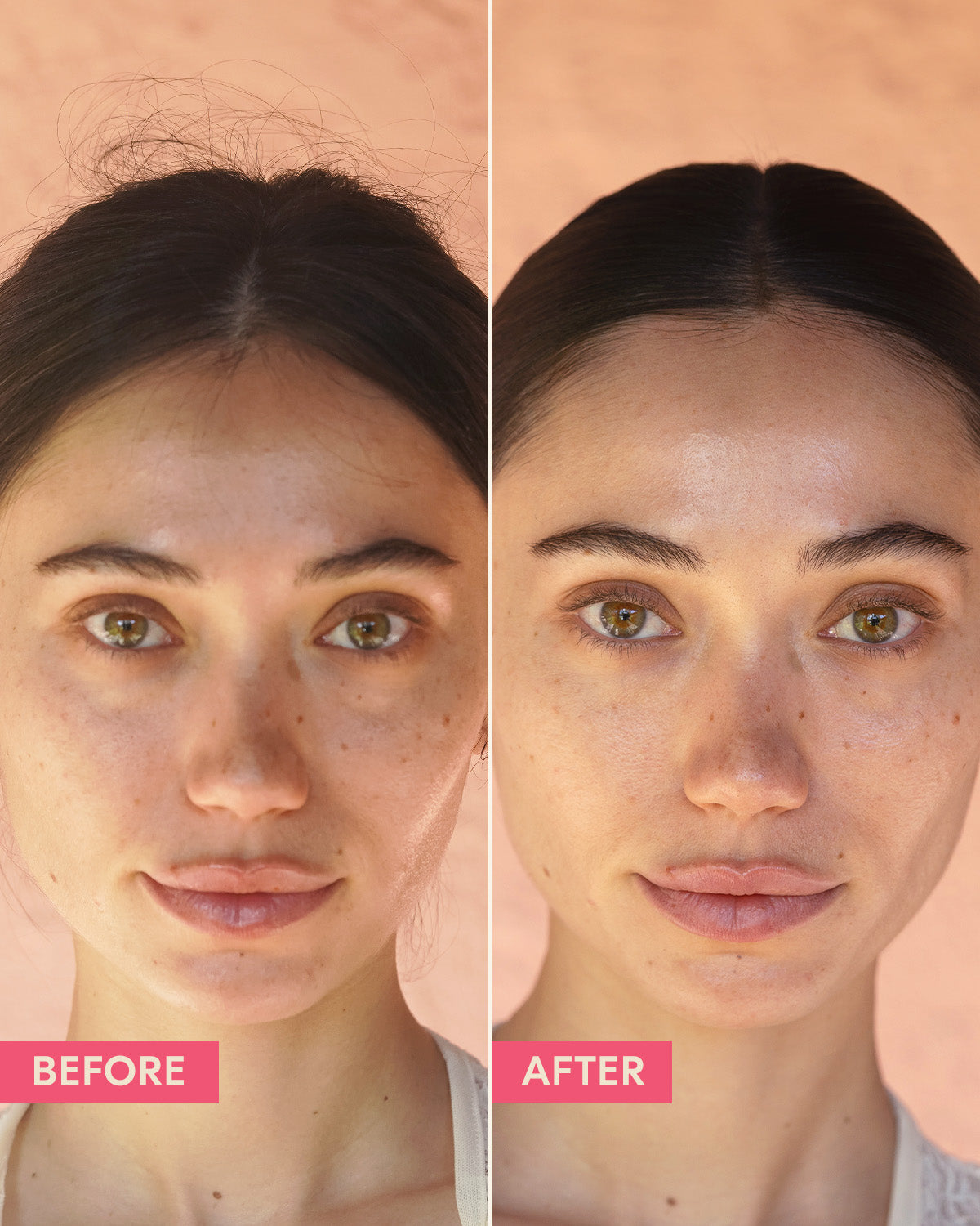 Cactus Fruit Hair Tamer Kit