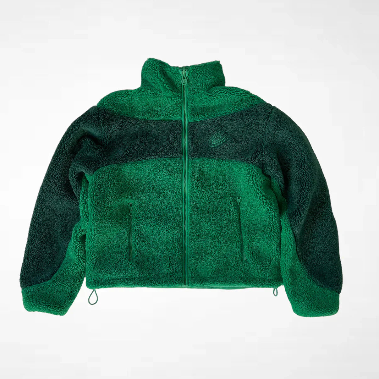 Reversible Arctic Fleece