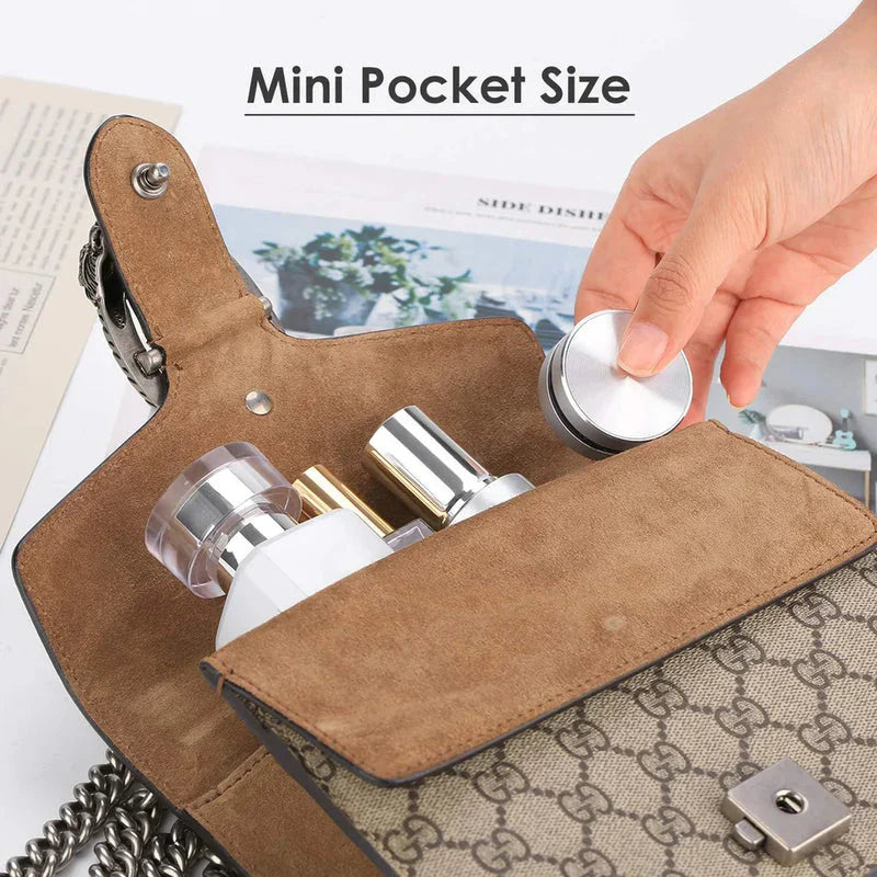 SnapWave Mini Portable Speaker