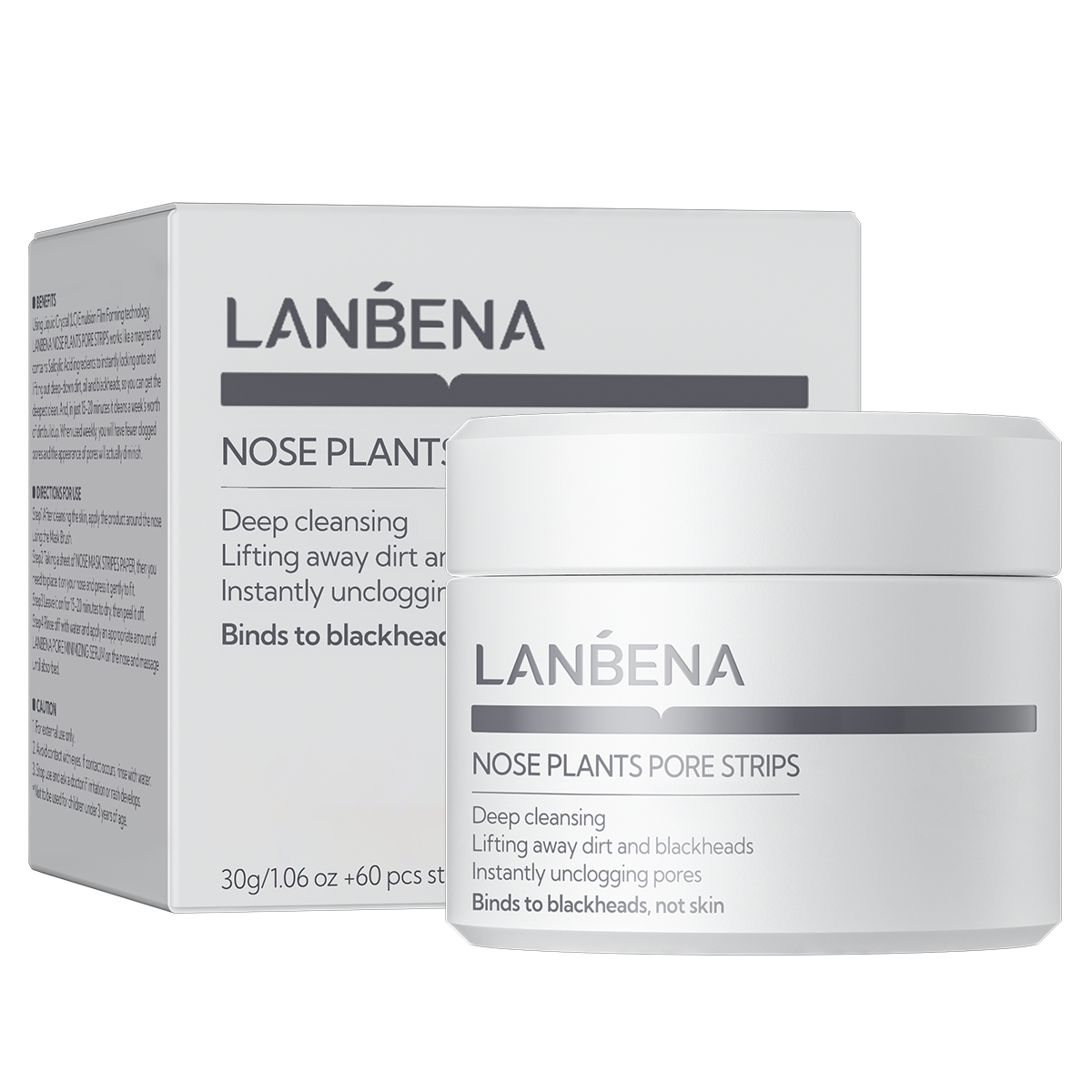 PoreReset BHA Blackhead Clearing Mask
