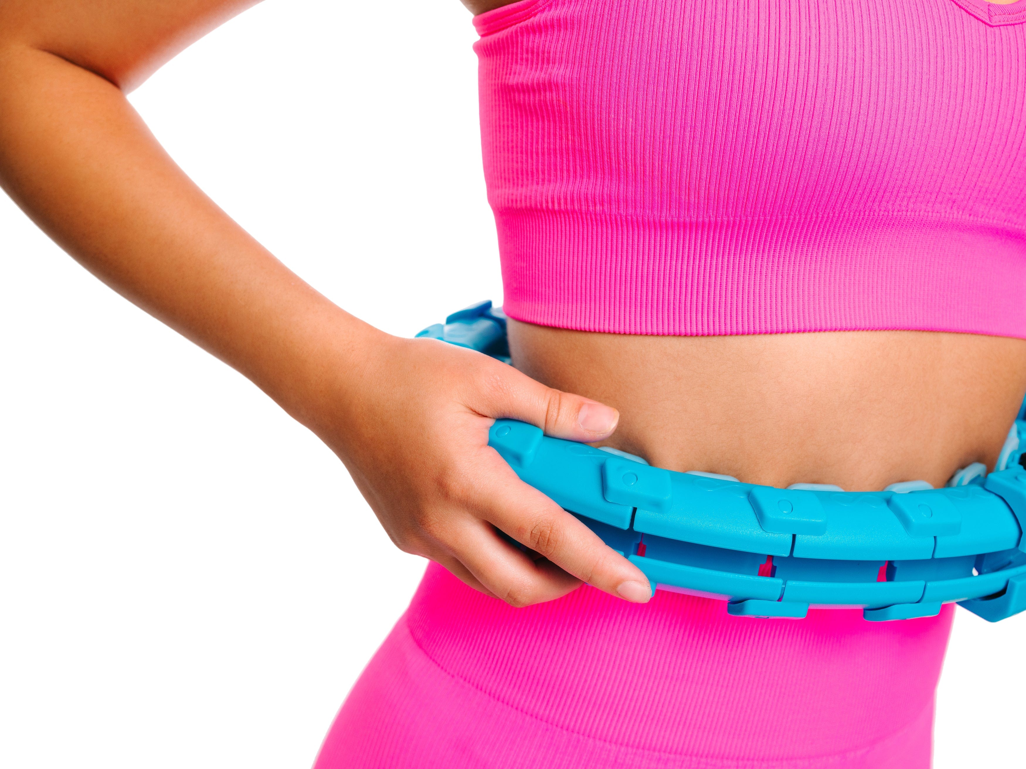 BurnRing™ Fitness Hoop