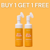 VIRAL Glow Wash with Turmeric & Kojic Acid