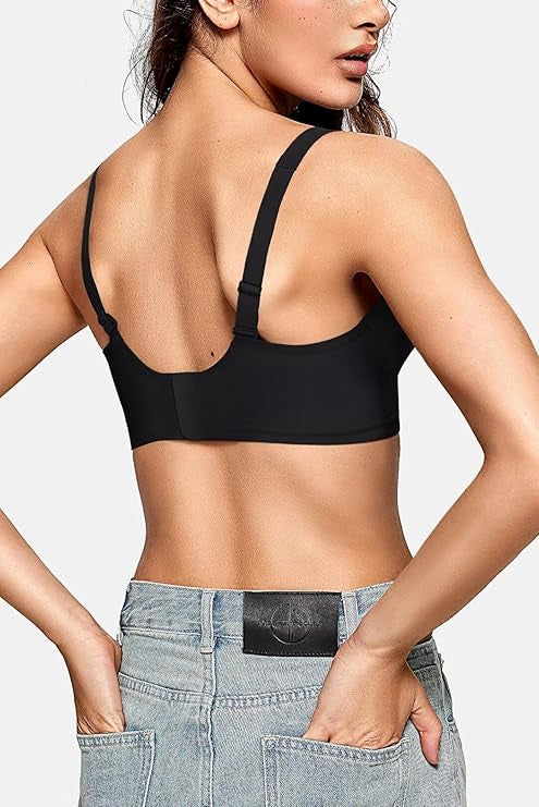 VeraShape™ - Wireless Bra