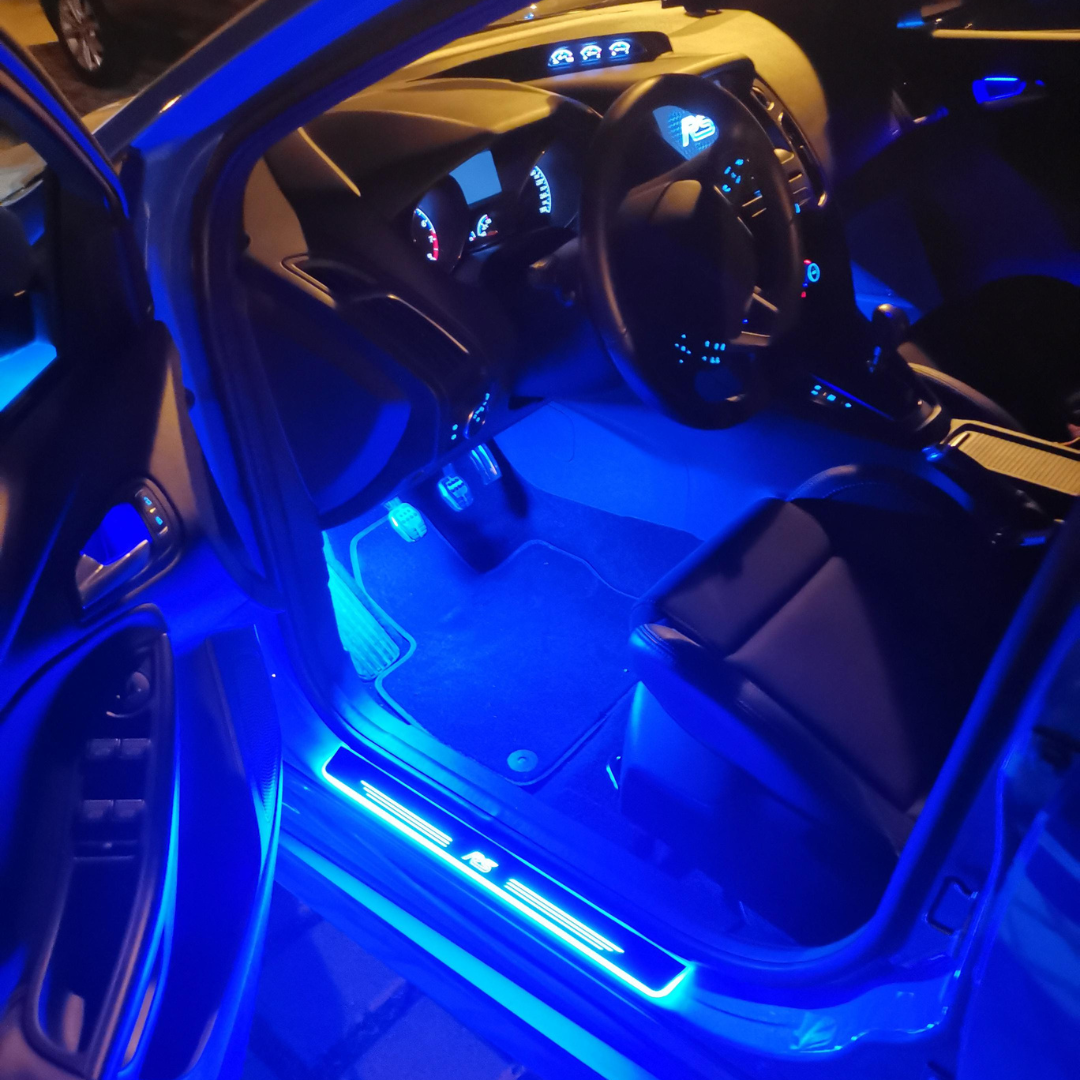 Luxlights: StarGaze LED Lights