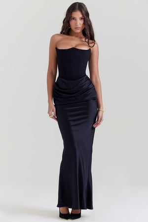 Belle Dream Maxi Dress
