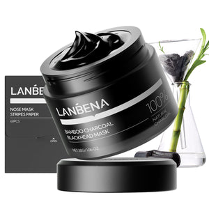 PoreReset BHA Blackhead Clearing Mask