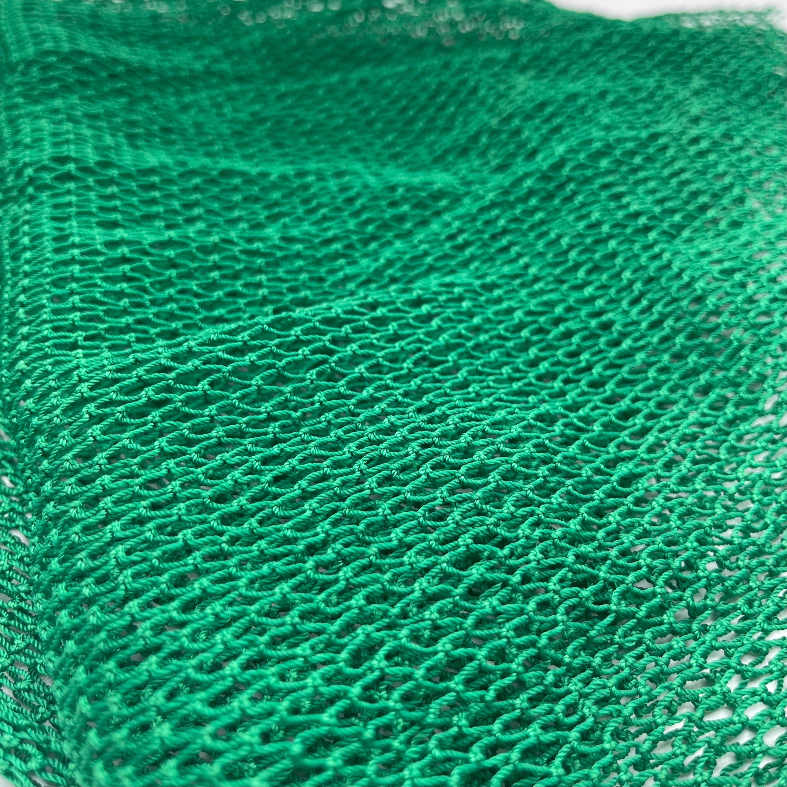 African Exfoliating Net