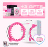 BurnRing™ Fitness Hoop