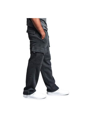 Viral Unisex Cargo Sweatpants