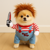 Furday the 13th™ Pet Costume