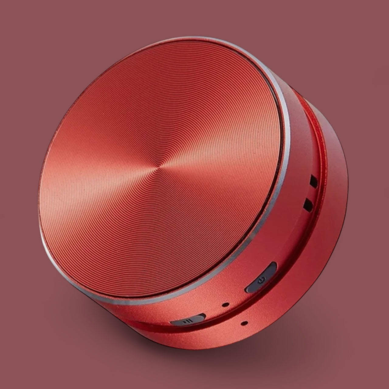 SnapWave Mini Portable Speaker