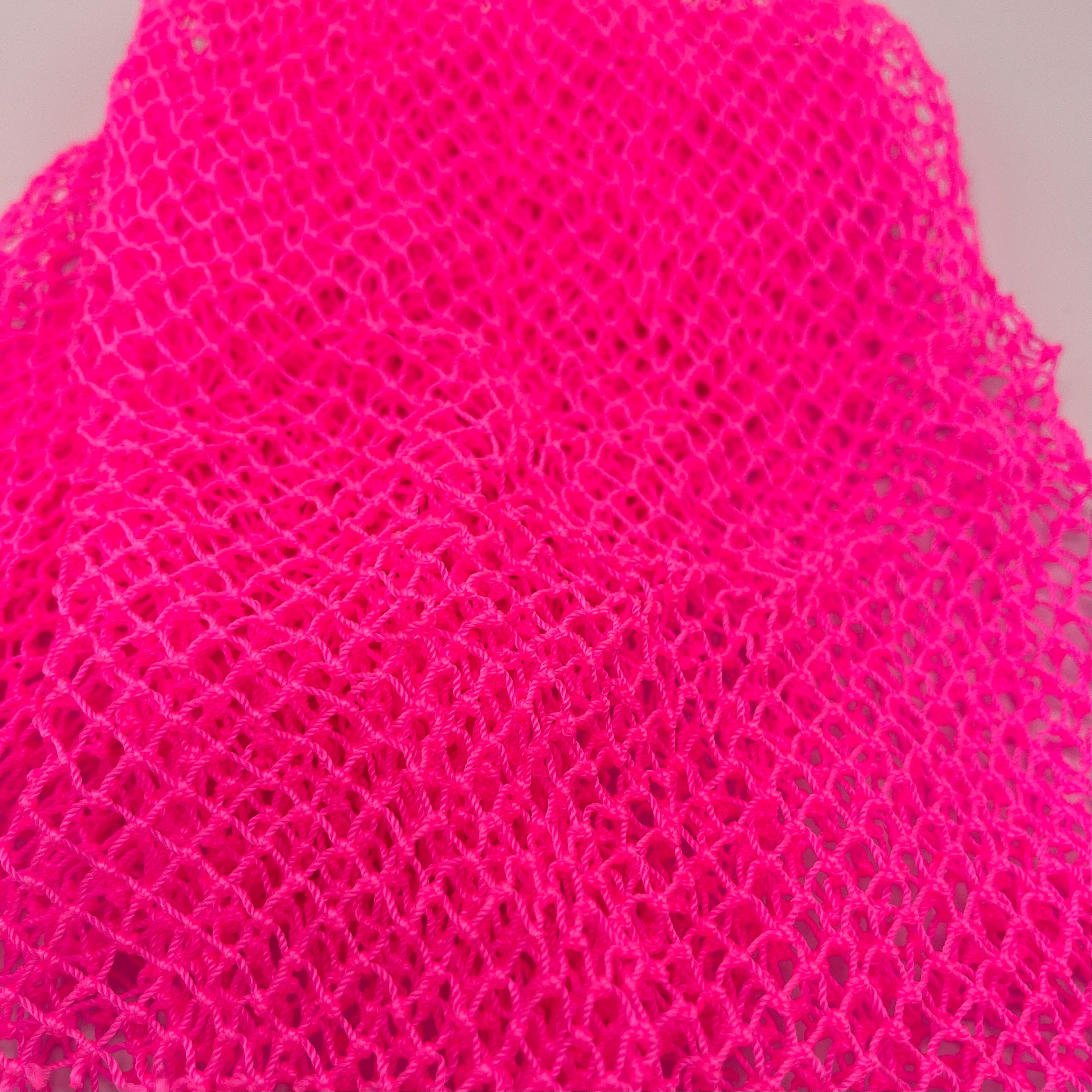 ScrubNet™ Bath Towel