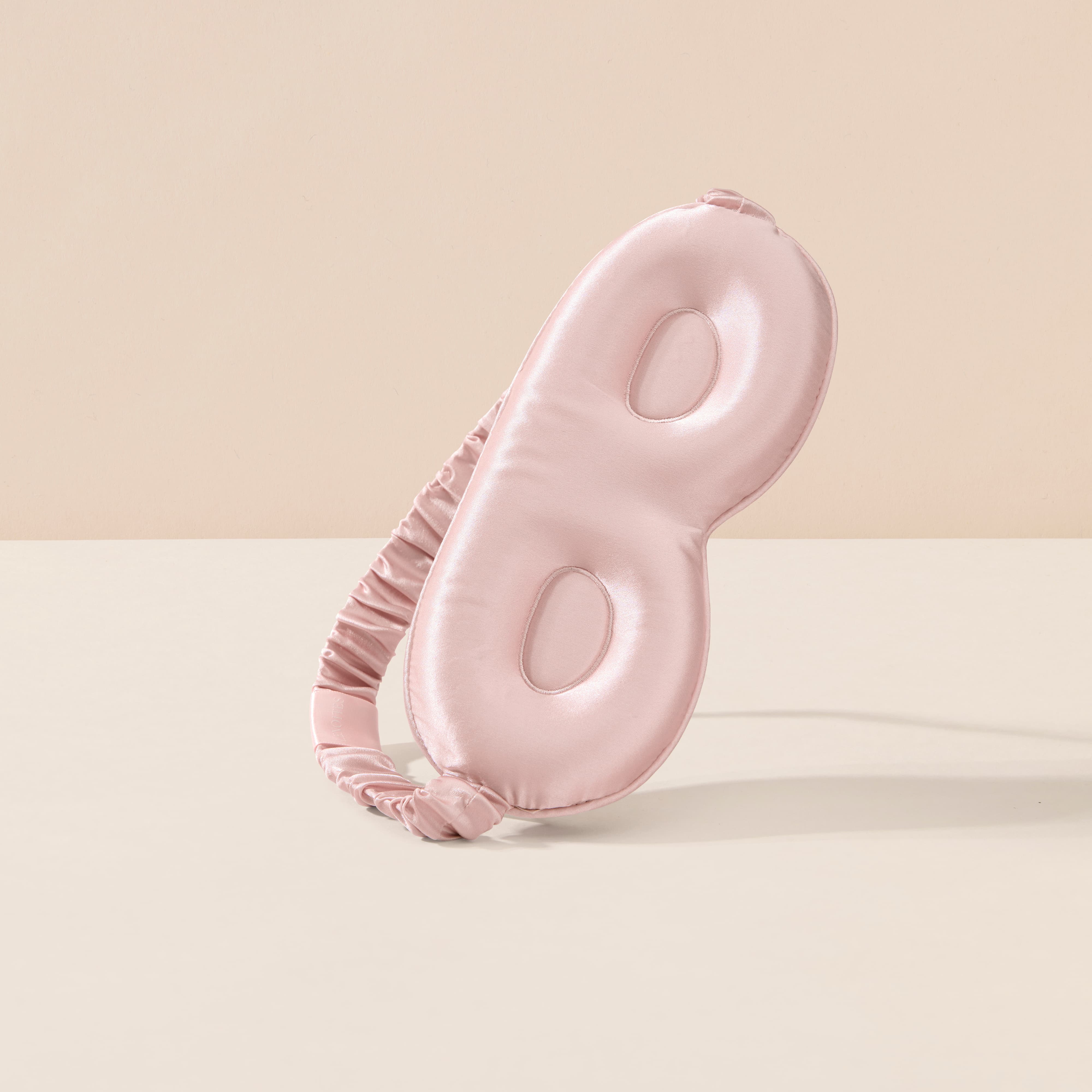 Lenoites® Silk Dreamer Sleep Mask Set