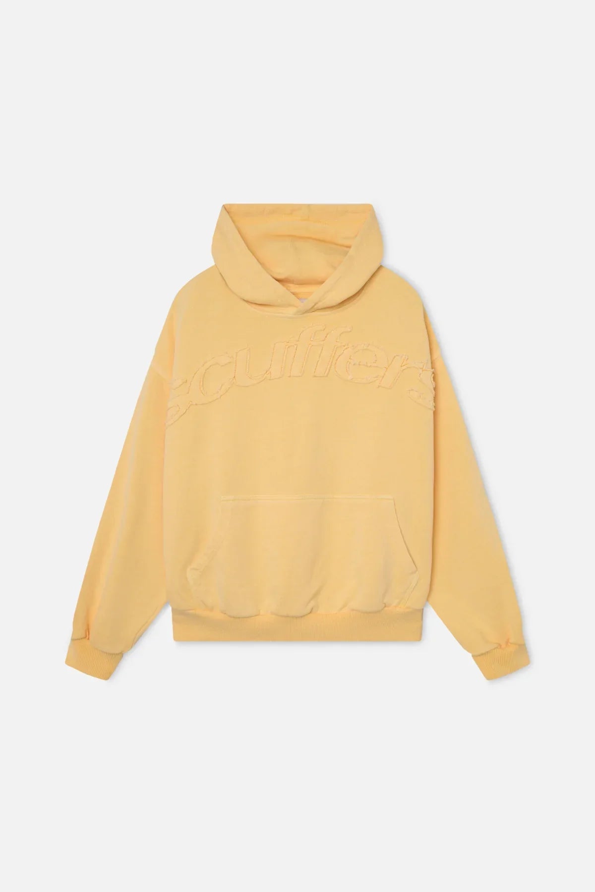 RAW WORLDWIDE HOODIE