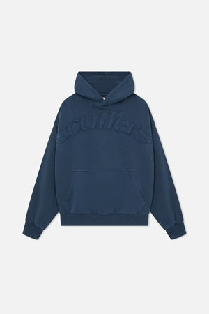 Unisex SCFRS Hoodie