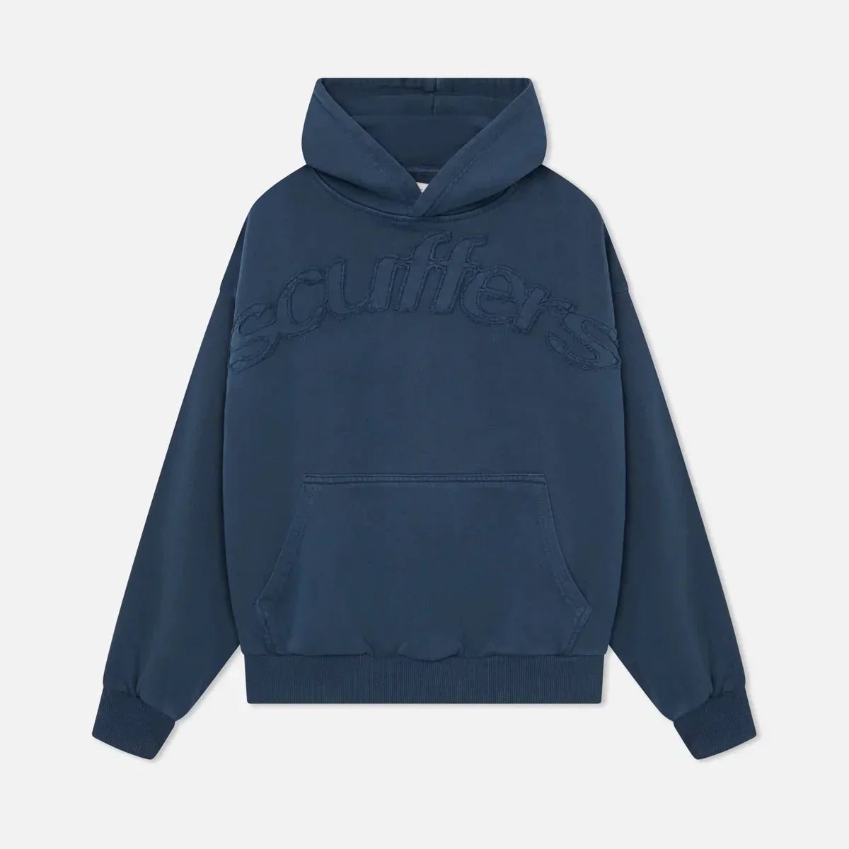 RAW WORLDWIDE HOODIE