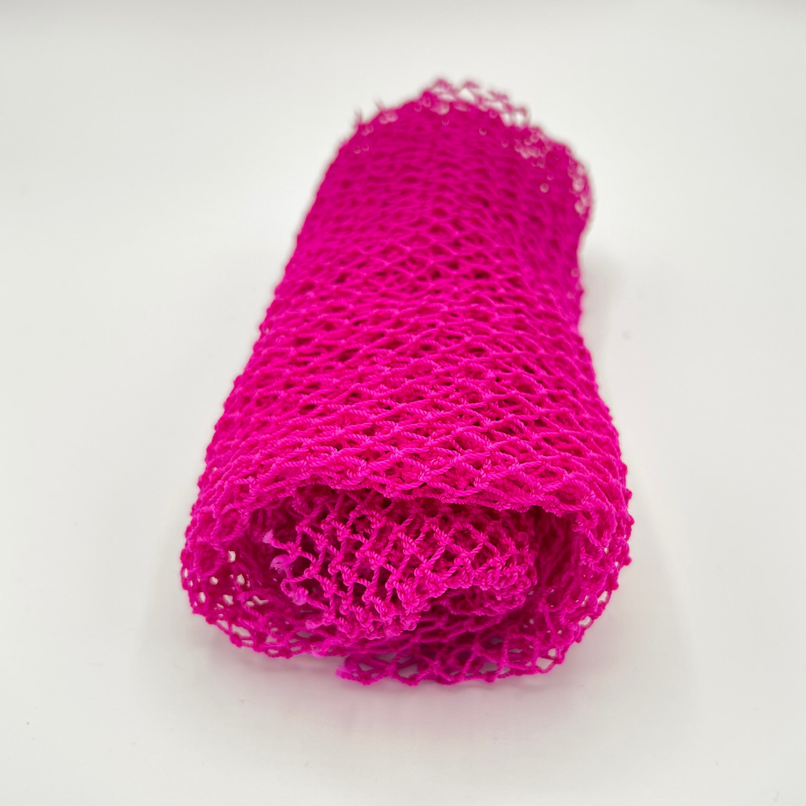 ScrubNet™ Bath Towel