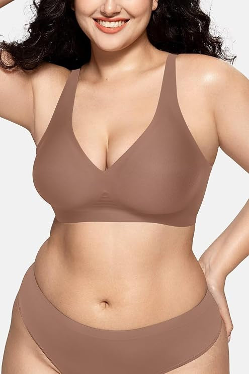VeraShape™ - Wireless Bra
