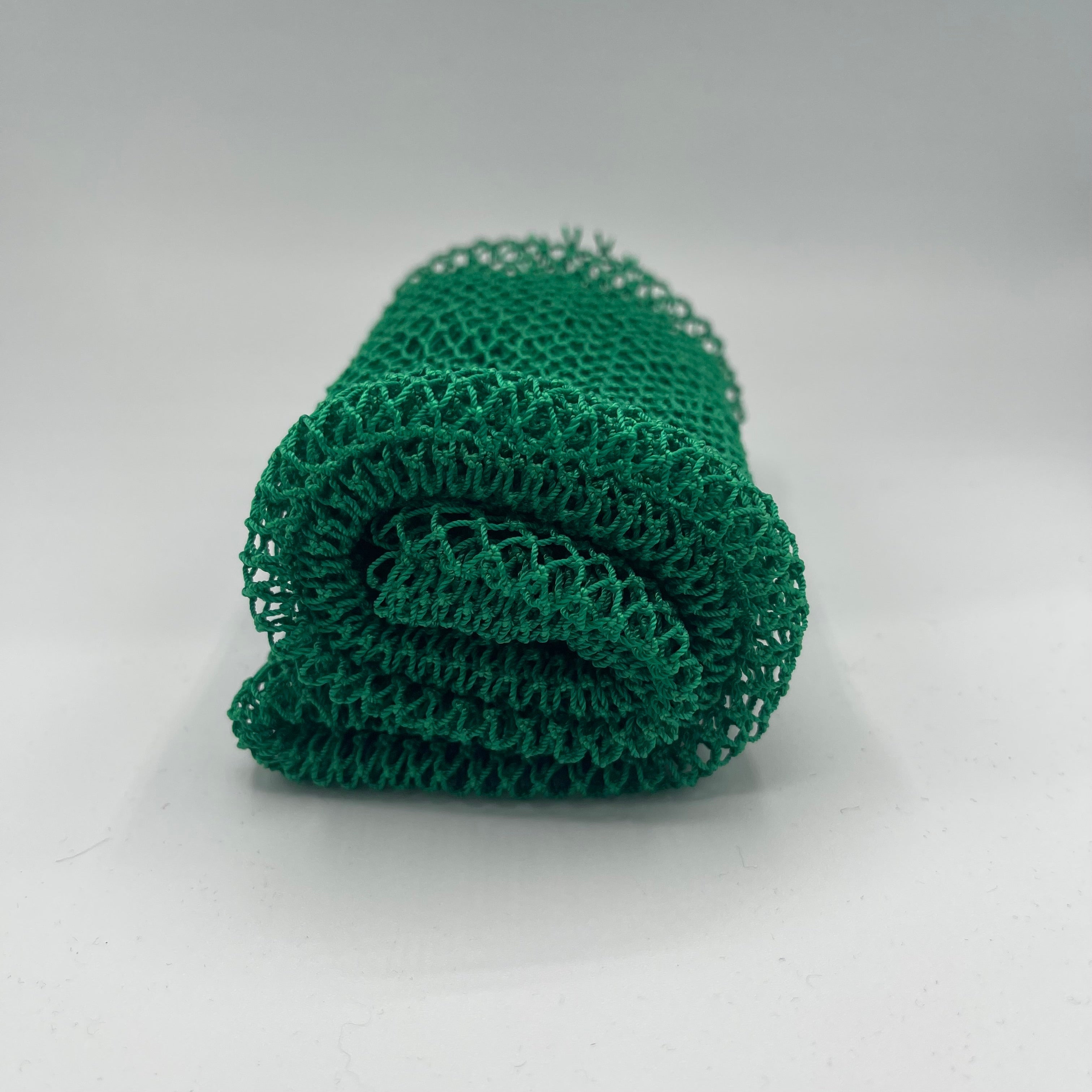 African Exfoliating Net